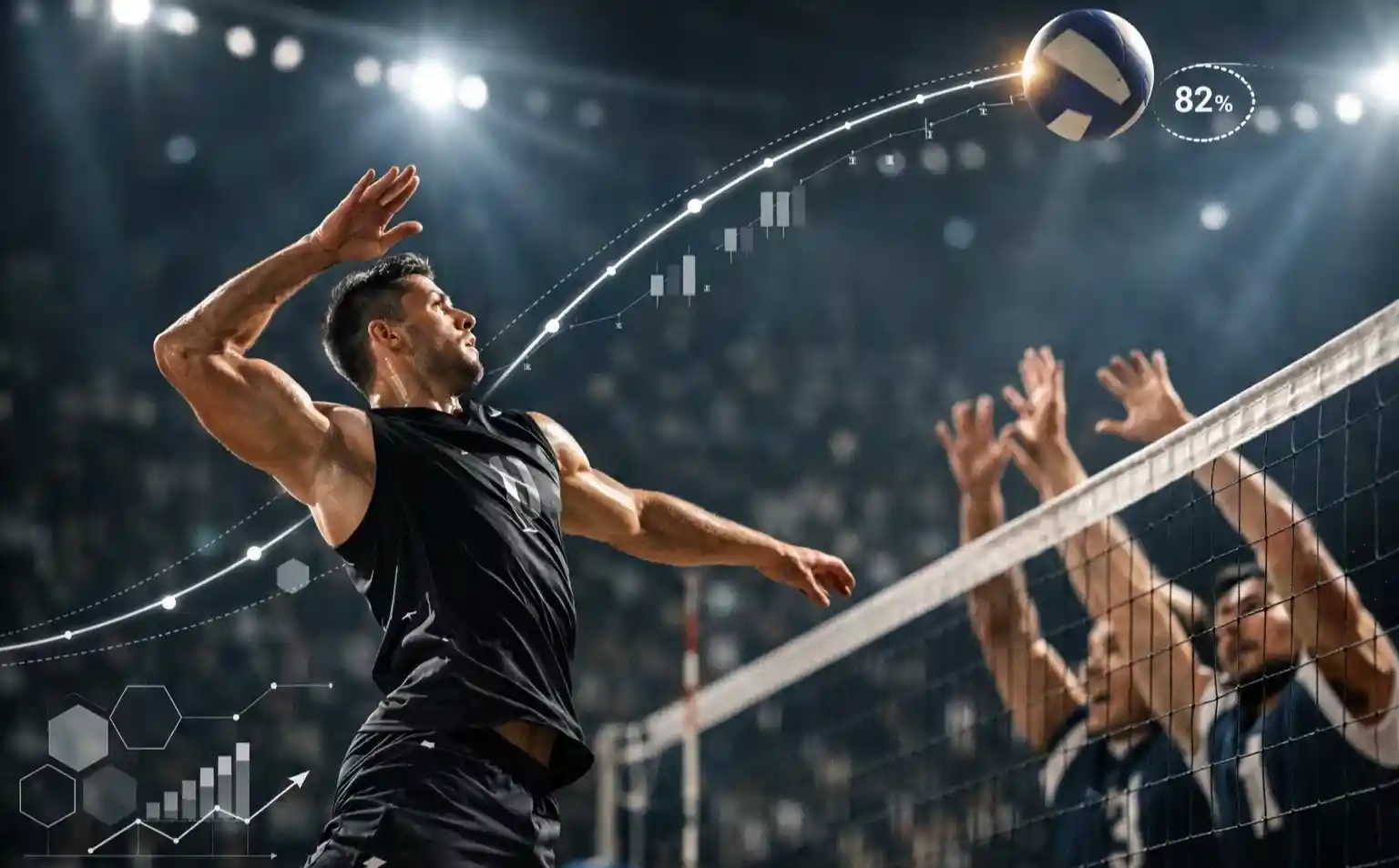 Scommesse Pallavolo Italia